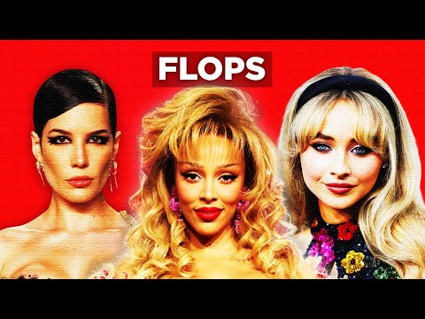 Видео: Великие альбомы, провалившиеся в 2020-х