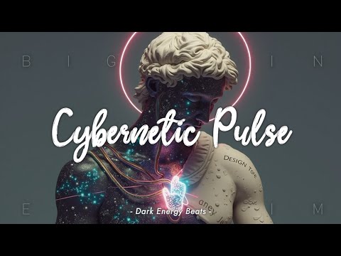 Видео: Cyberpunk Techno Mix ~ Глубокие футуристические биты для учебы, сосредоточения и погружения