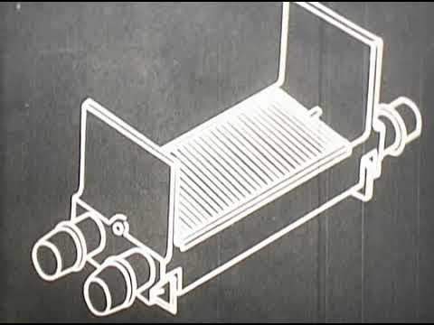 Видео: Производство агломерата