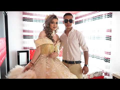 Видео: ГОДЕЖ НА ИВАН И КЕРИ ПЕРУЩИЦА БРЕСТОВИЦА