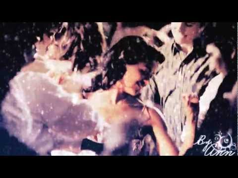 Видео: С Новым Годом! (TVD)