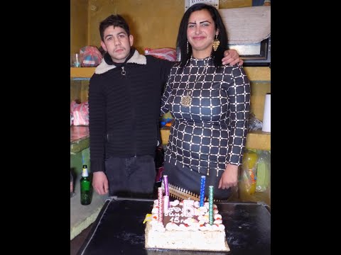 Видео: ЧЕСТИТ РОЖДЕН ДЕН ГИНКА 15.Г