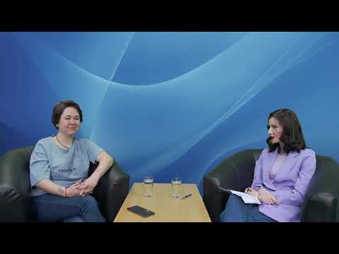 Видео: Аутизм, расстройства аутистического спектра Председатель РМОП по работе с детьми с РАС Омарова Г.В.