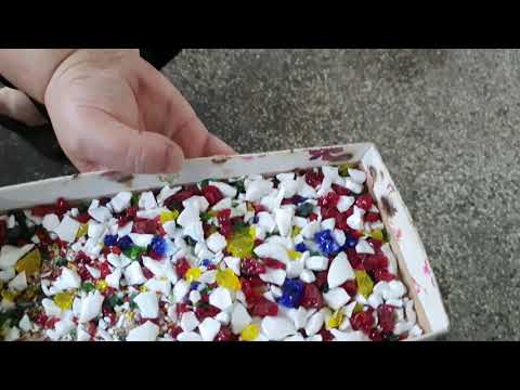 Видео: Музей на стъклото Белослав 12.09.20