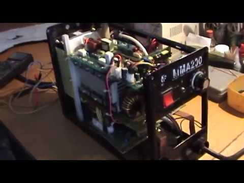 Видео: Эдон 200 (Редчайшая неисправность)