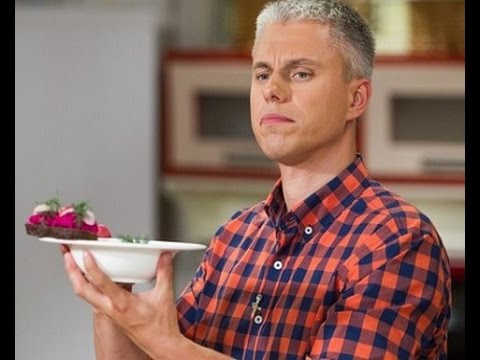 Видео: Летнее меню - Готовим вместе - Интер