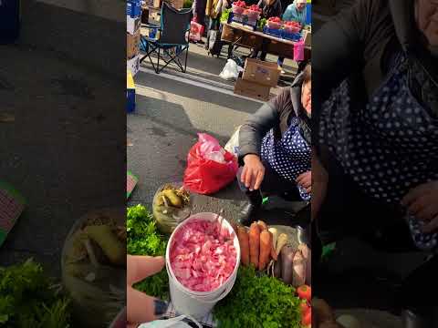 Видео: Капуста маринована по 80 грн