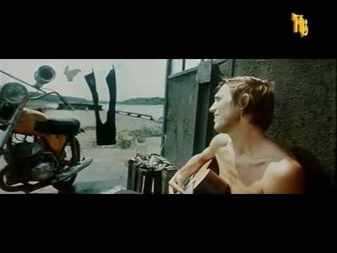 Видео: Романс о влюбленных