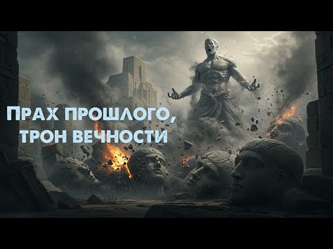 Видео: GeoGenLabel - Царь Пыли / The King of Dust