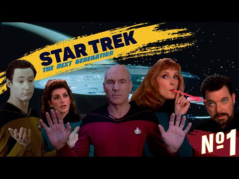 Видео: STAR TREK поколение NEXT /ТРЕШ и ОБЗОР/ Смело иди туда, где до тебя еще ни кто, ни чего не испортил