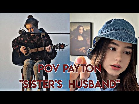 Видео: Pov/174 серия/~Муж сестры~/POVPAYTON💗✨