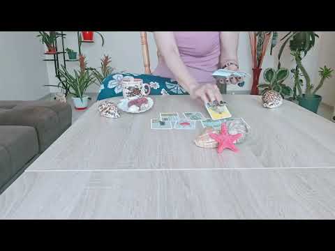 Видео: Тя не ви превъзхожда - 1 #tarot #таро #отношения #любов