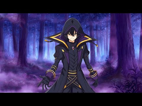 Видео: Восхождение в тени аниме | 2 сезон | 10-11 бөлімдері