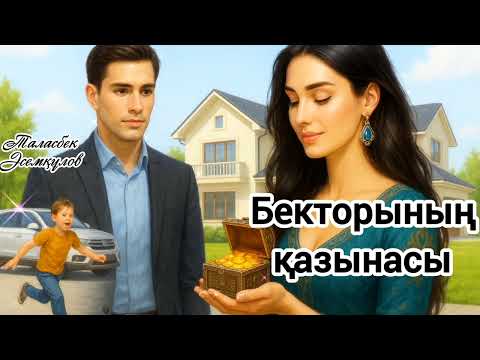 Видео: Бекторының қазынасы – Таласбек Әсемқұлов | Терең мағынаға толы туынды.  11 сынып. Қазақ әдебиеті.