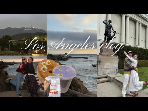 Видео: Влог. Возвращение в Лос Анджелес. Улетела одна. Почему Сан Диего лучший город Калифорнии