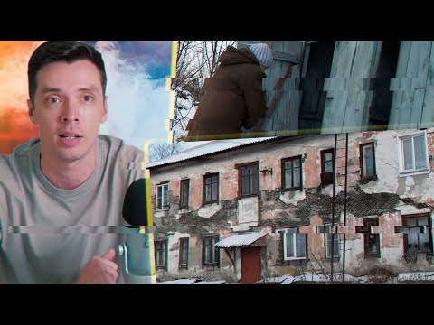 Видео: Сибір без змін: вічний барак