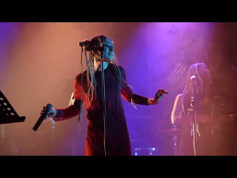 Видео: Линда.Автомузей «моторы Октября» 28.12.2020
