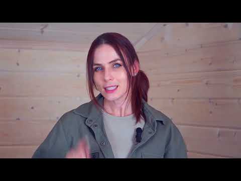 Видео: Массажер для головы DYKEMANN Entspannung RS-3