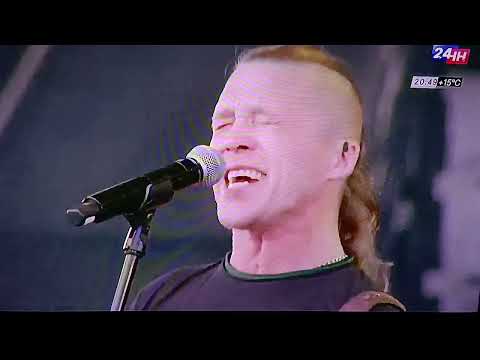 Видео: F.P.G. "Рок Чистой Воды" 27.07.2024 телеканал "Нижний Новгород 24" #fpg #рок #2024 #нижнийновгород