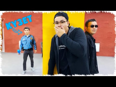 Видео: 24 сағат Антикафеде | ЧЕЛЛЕНДЖ !