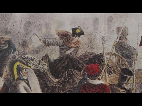 Видео: Березина. Крах Наполеона