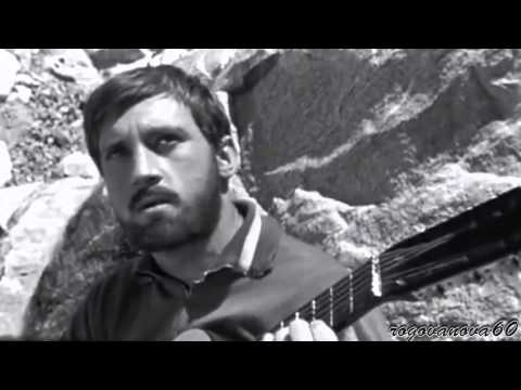 Видео: Высоцкий - Скалолазка