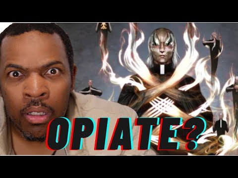 Видео: БАРАБАНЩИК СХОДИТ С УМА!! ИНСТРУМЕНТ - Опиат | Философ РЕАКЦИЯ