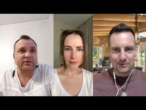 Видео: ‼️FE Истории успеха: Юлия, Михаил и Андрей, 12.11.2025