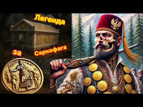 Видео: Хайдушка чешма със САРКОФАГ