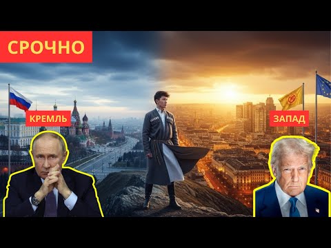 Видео: Кремль или Запад: Что лучше для Киргизии? ЧЕСТНОЕ СРАВНЕНИЕ