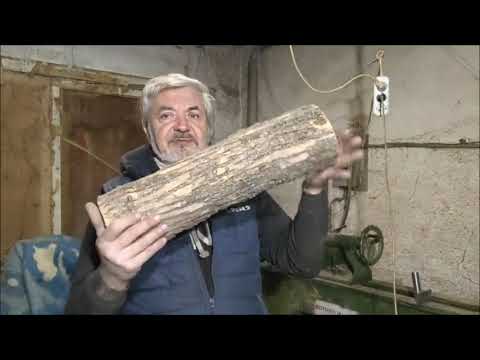 Видео: Ай да станок!