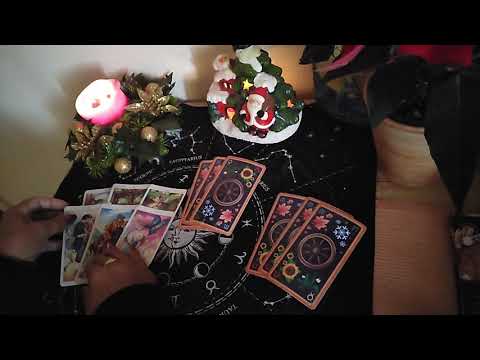 Видео: Каква е ролята на намисленния човек в живота ми? +прогноза