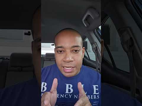 Видео: Ты не такой, как все остальные — ты действительно принадлежишь Богу