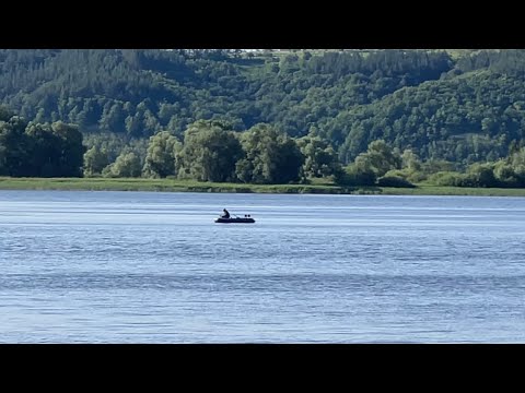 Видео: Рыбалка на спиннинг с берега июнь, Казань, Татарстан ,Эксперимент с разными приманками