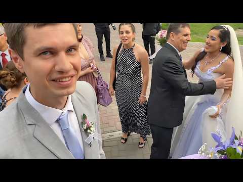 Видео: Из КУРСКА в ПЕРУ: История любви, Свадьба с Перуанкой и Работа на Круизном Лайнере