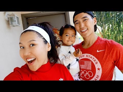 Видео: Гэр бүлээрээ дасгал хийв 💪🏻| The Mongolian Family