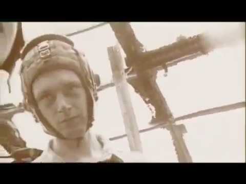 Видео: Новае Неба - Цэпэліны (словы Міхала Анемпадыстава)