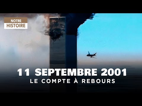 Видео: 2001 - США: Что произошло на рейсе 77, захваченном 11 сентября? - Документальный фильм CF