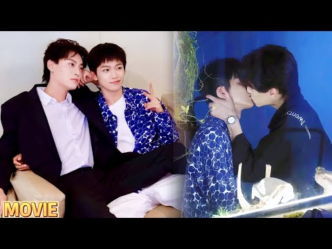 Видео: Ночной захват измены провалился?! Да Бао стал романтичным волком и поцеловал его прямо в объятиях🔥