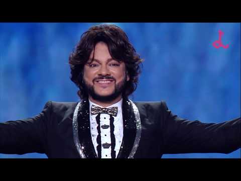 Видео: Филипп Киркоров - Жестокая любовь |Laima Rendez Vous'2018 21.jul