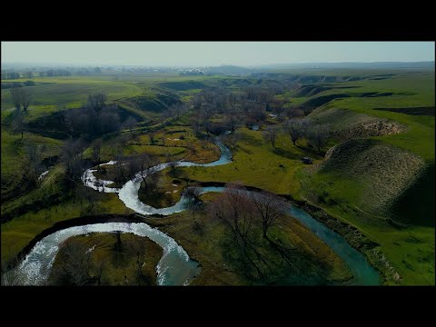 Видео: Осенний день на Тураре.