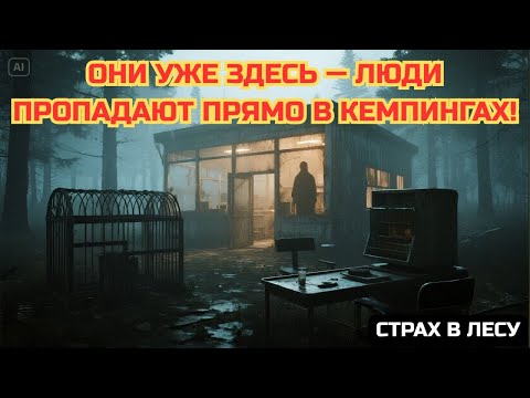 Видео: ЕГЕРЬ РАССКАЗАЛ УЖАСНУЮ ПРАВДУ! Вот что на САМОМ ДЕЛЕ СКРЫВАЕТ ТАЙГА!