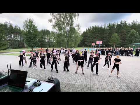 Видео: 3 отряд "Пираты банкиры"