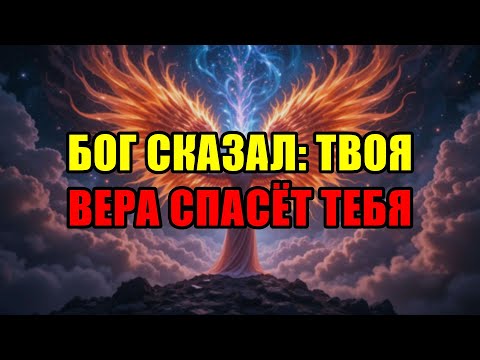 Видео: Избранный, Ты Не Представишь! Бог Готовит Для Тебя Нечто Совершенно Немыслимое!