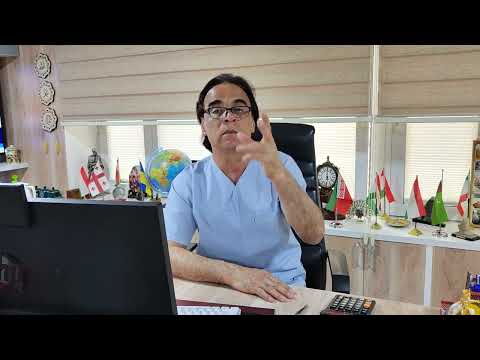 Видео: Саволу Чавоб бо Шамсиддин Курбонов #58