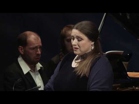 Видео: П.И.Чайковский "Так что же." Стихи П.И. Чайковского. Яна Иванилова, Андрей Коробейников