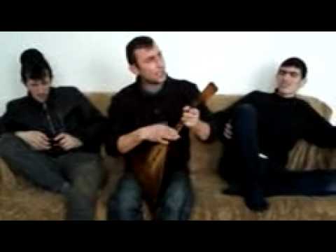 Видео: Халид Герменчук