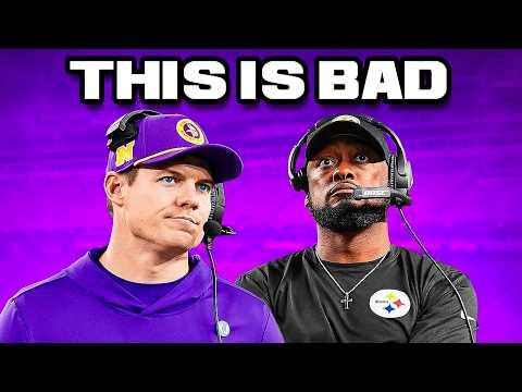 Видео: Главные победители и проигравшие 8-й недели НФЛ