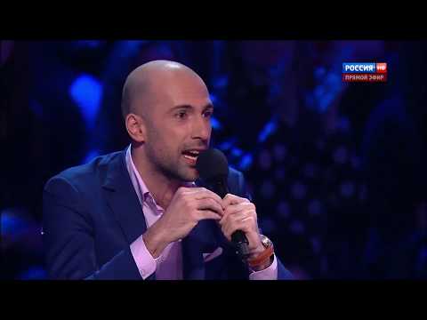 Видео: Большие танцы. Выпуск 02