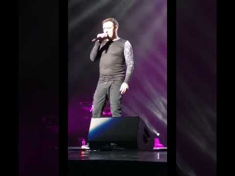 Видео: Концерт Ю.Шатунова в СПб 28.03.2022 (2 часть)